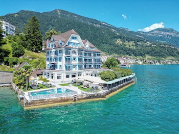 Hotel Hotel Central Am See - Beau Rivage Collection