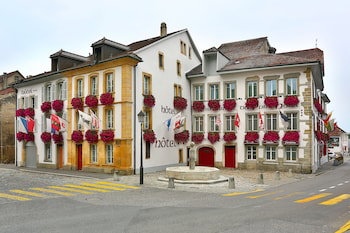 Hotel Hôtel Du Port