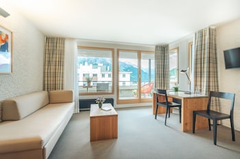 Hotel Hauser Swiss Quality