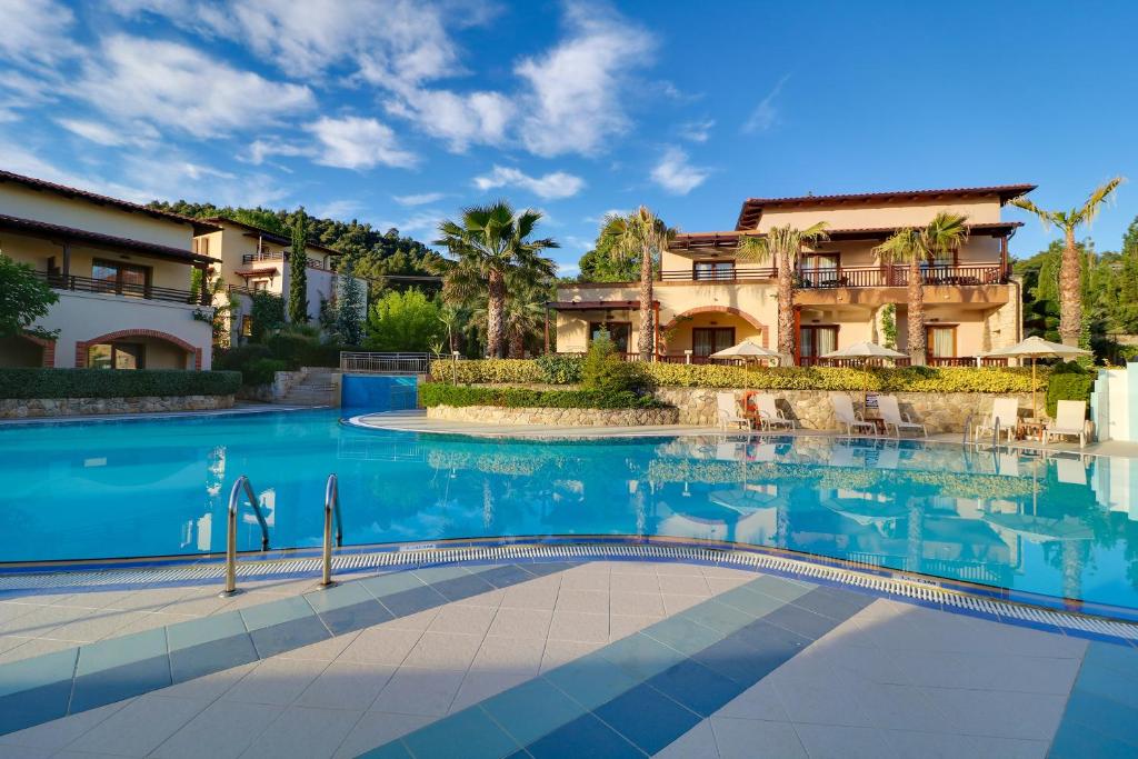 Hotel Aegean Melathron Thalasso Spa Hotel