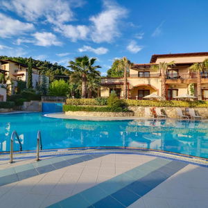 Sejur Aegean Melathron Thalasso Spa Hotel vacanta Kryopigi