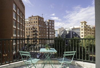 Hotel Indautxu