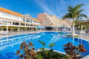 Hotel Tropical Park cazare Adeje