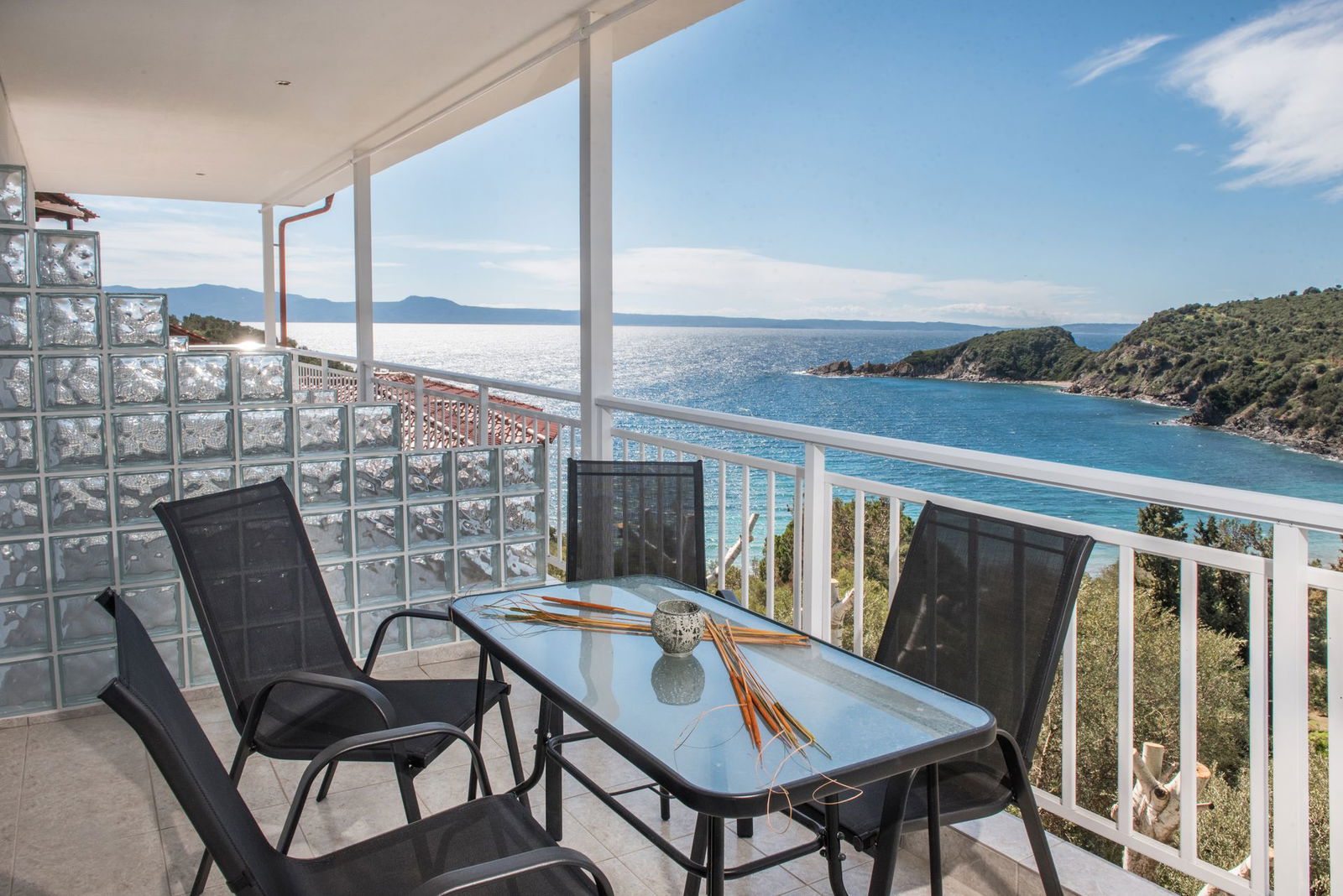 Hotel Demi Studios Halkidiki