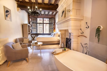 Hotel Chambres D'hôtes L'oisellerie