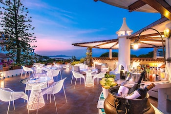 Hotel Hotel Punta Est