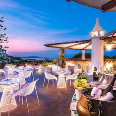 Hotel Hotel Punta Est cazare Cannigione