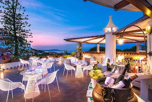 Hotel Hotel Punta Est cazare Cannigione