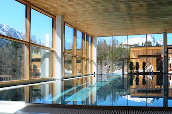 Hotel Erzherog Johann