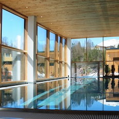Hotel Erzherog Johann cazare Bad Aussee