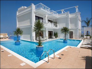 Hotel Royal Palace Resort & Spa