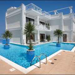 Hotel Royal Palace Resort & Spa cazare Leptokarya