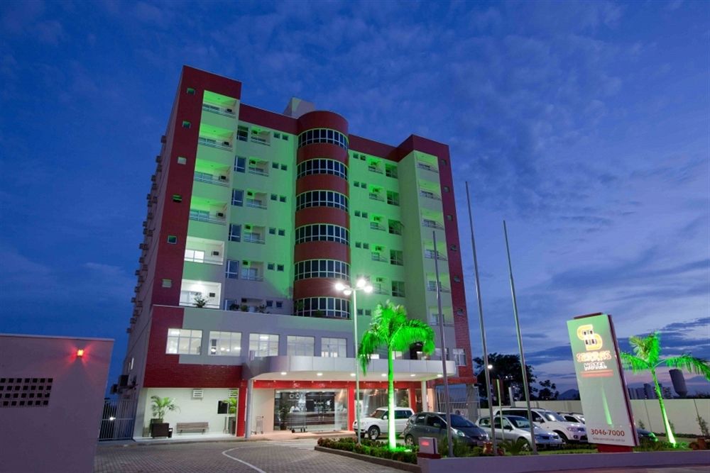 Hotel Serras Hotel - Cuiaba