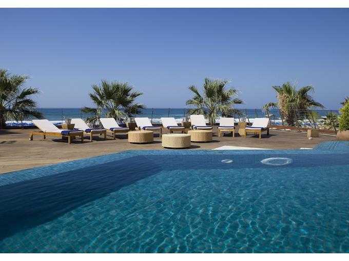 Hotel Aquila Porto Rethymno
