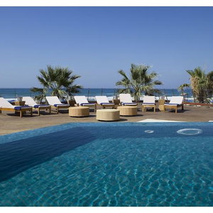 Hotel Aquila Porto Rethymno cazare Adelianos Kampos
