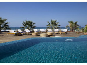 Hotel Aquila Porto Rethymno cazare Adelianos Kampos