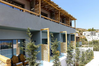 Hotel Bali Star