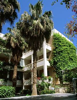 Hotel Pearl Beach Hotel