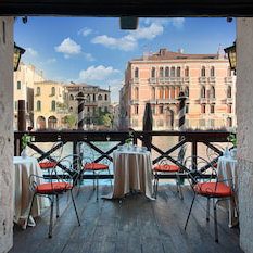 Hotel San Cassiano - Residenza D' Epoca Ca' Favretto cazare Alberoni