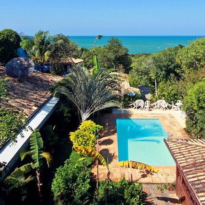 Hotel Pousada Do Marujo cazare Rio das Ostras