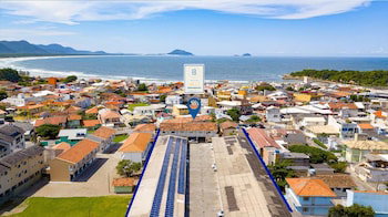 Hotel Hotel Residencial Ilhabela