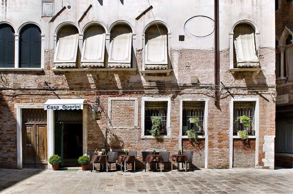 Hotel Locanda Casa Querini