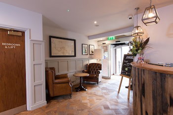 Hotel The White Hart Hotel