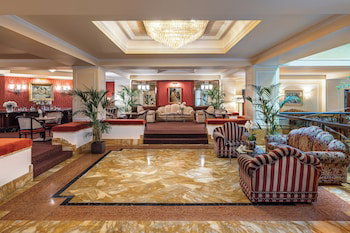 Hotel Starhotel Du Parc