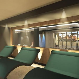 Hotel Hotel Ai Zirmes cazare Moena