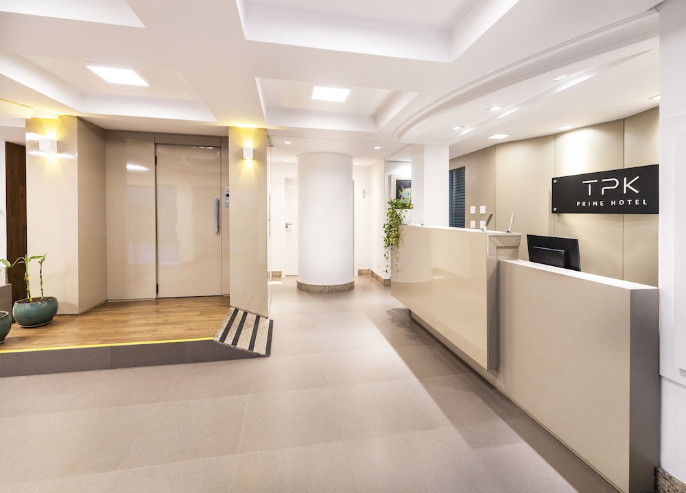 Hotel Tropikalya Prime Hotel