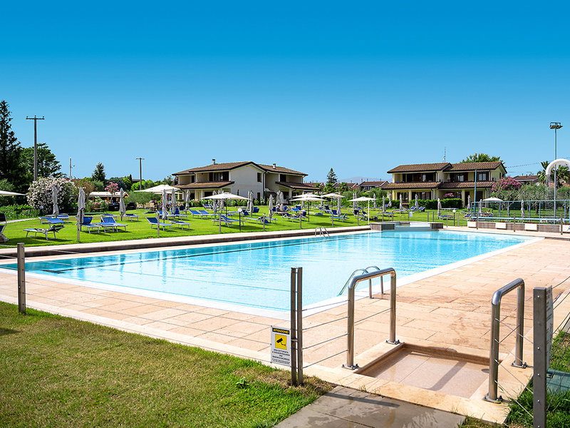 Hotel Residence Primera