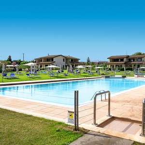 Hotel Residence Primera cazare Moniga del Garda