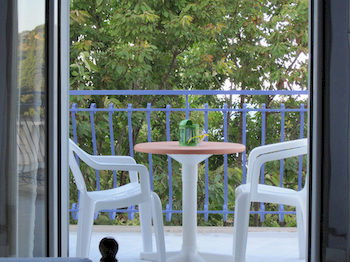 Hotel Anemos Studios & Apartments