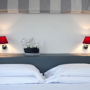 Hotel Charleston cazare Spoleto