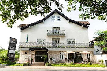 Hotel Bristol Sabrina Hotel De Charme