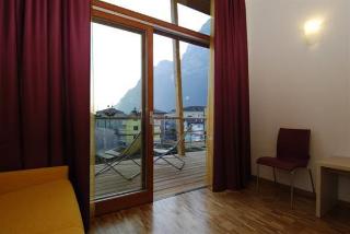 Hotel Garda Sporting Club Hotel