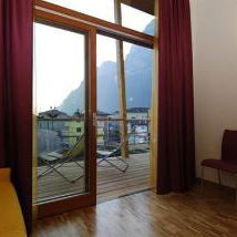 Hotel Garda Sporting Club Hotel cazare Riva del Garda