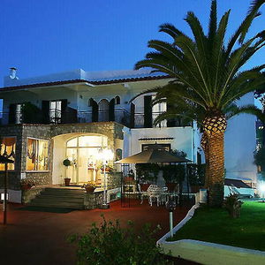 Sejur Lord Byron vacanta Forio