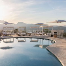 Hotel Sulia House Porto Rotondo, Curio Collection By Hilton cazare Golfo Aranci