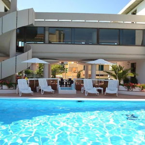 Hotel Residence Marina Di Cecina cazare Cecina