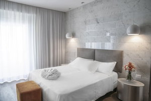 Hotel Panoramic cazare Rimini