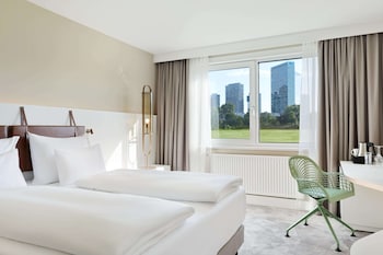 Doubletree by Hilton Vienna Bosei