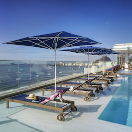 Hotel Novotel Rio De Janeiro Leme cazare Itaborai