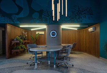 Novotel Rio De Janeiro Leme