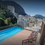 Hotel Royalty Copacabana cazare Itaborai