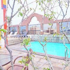 Hotel South American Copacabana cazare Itaborai