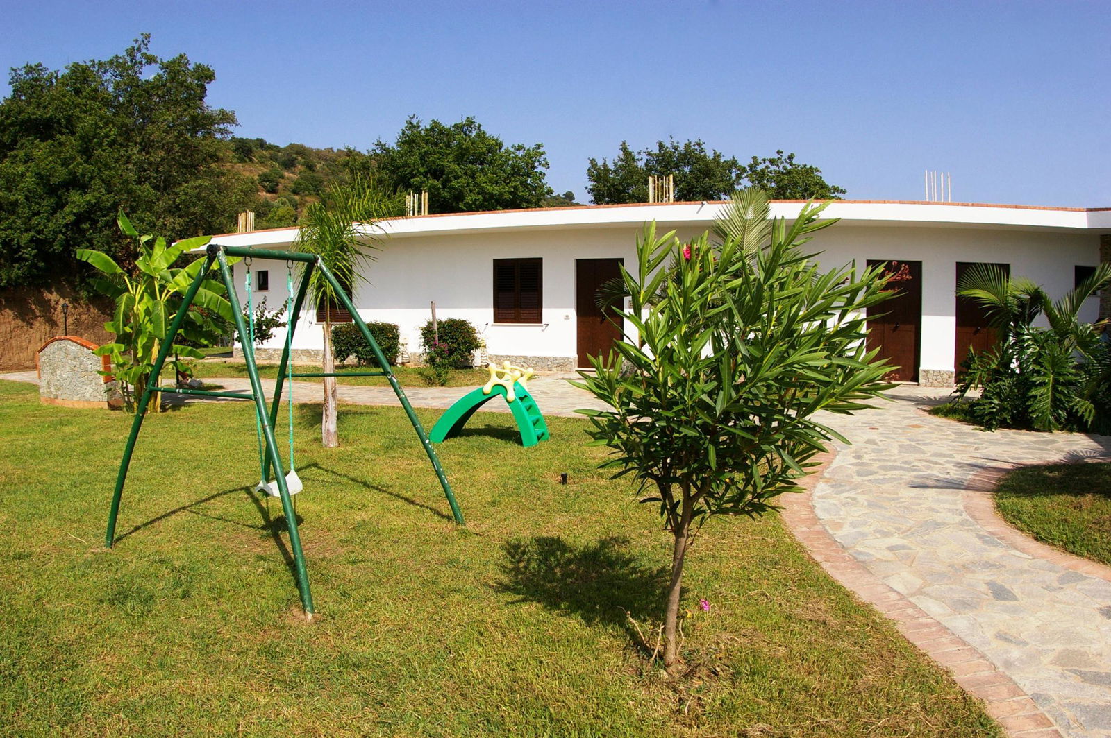 Hotel Hotel Marinella