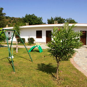 Hotel Hotel Marinella cazare Ricadi