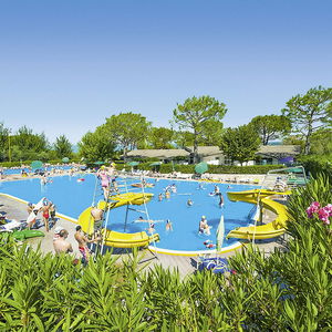 Hotel Camping Cisano & San Vito By Happy Camp cazare Bardolino