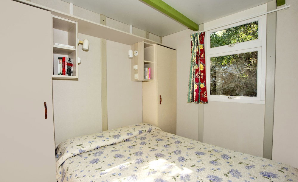 Camping Maremma Sans Souci